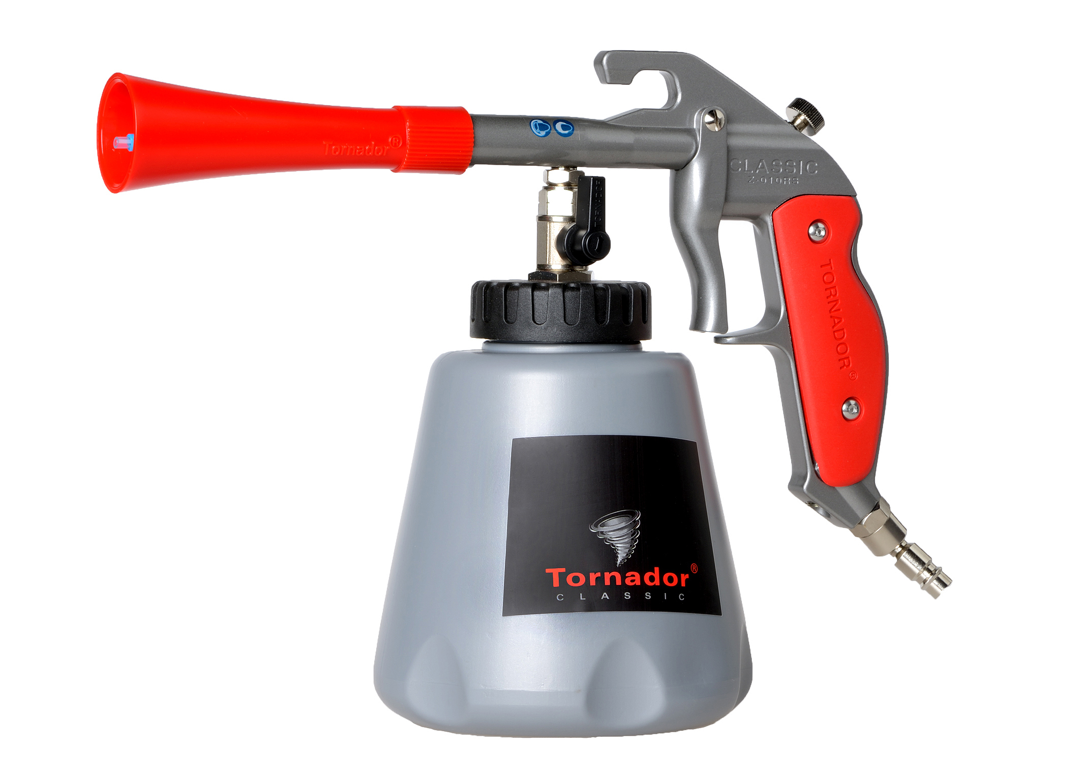 Z-010 Tornador® Classic – Tornador Tools