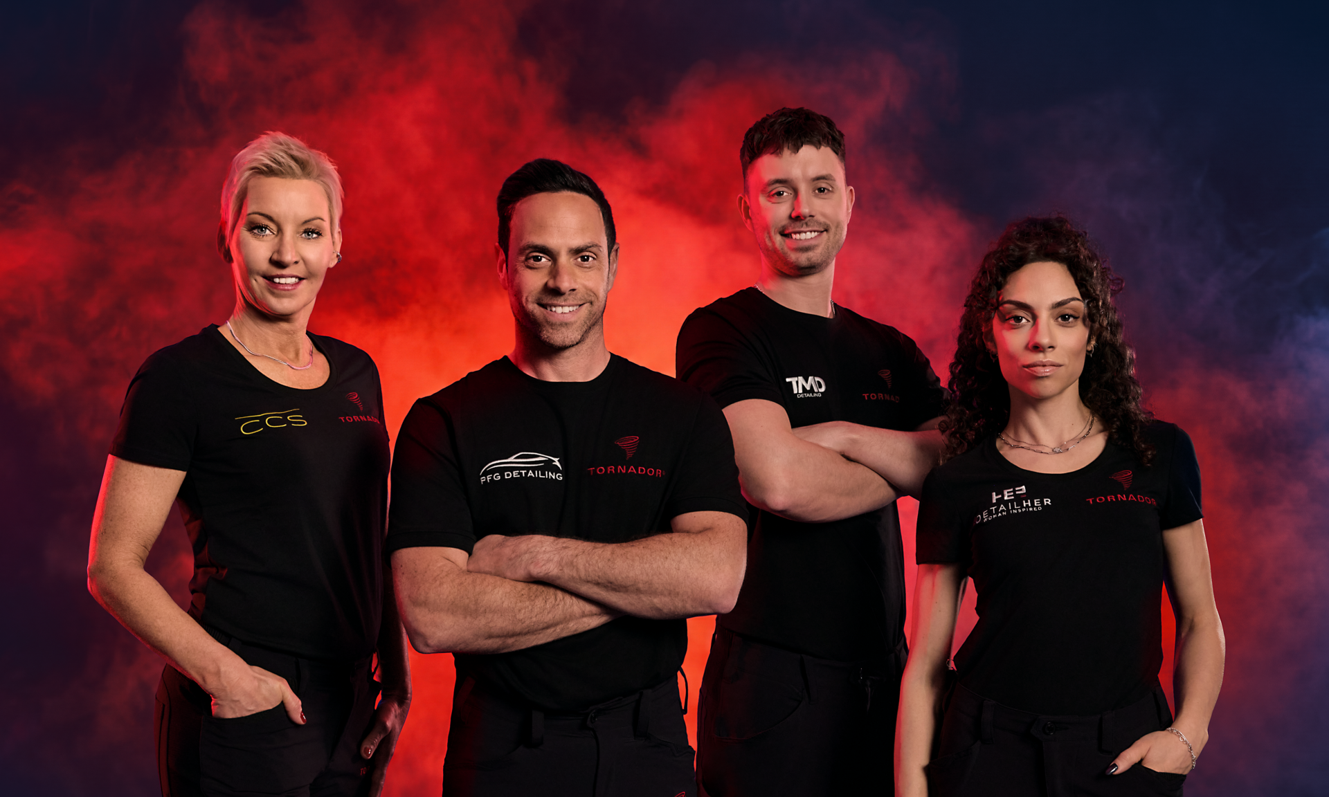 Unsere Pros Community
