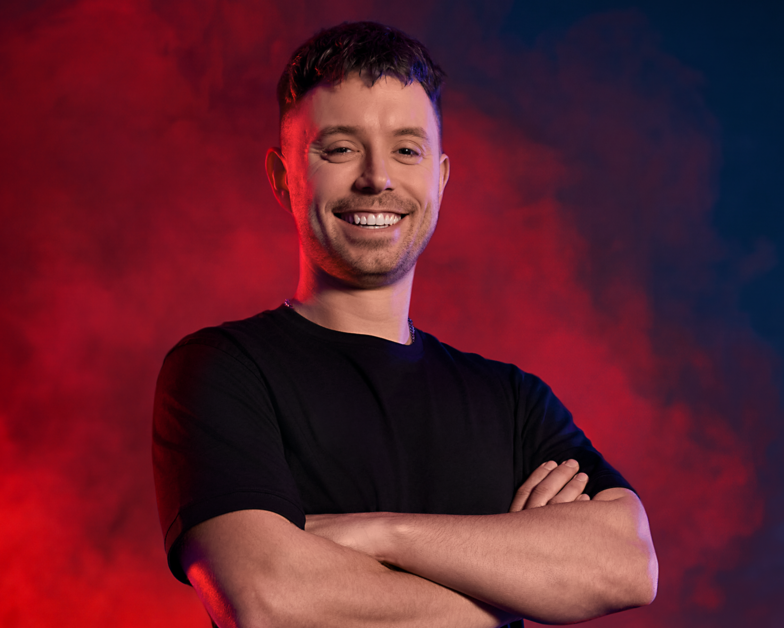 Tritt in den Dialog mit TORNADOR
