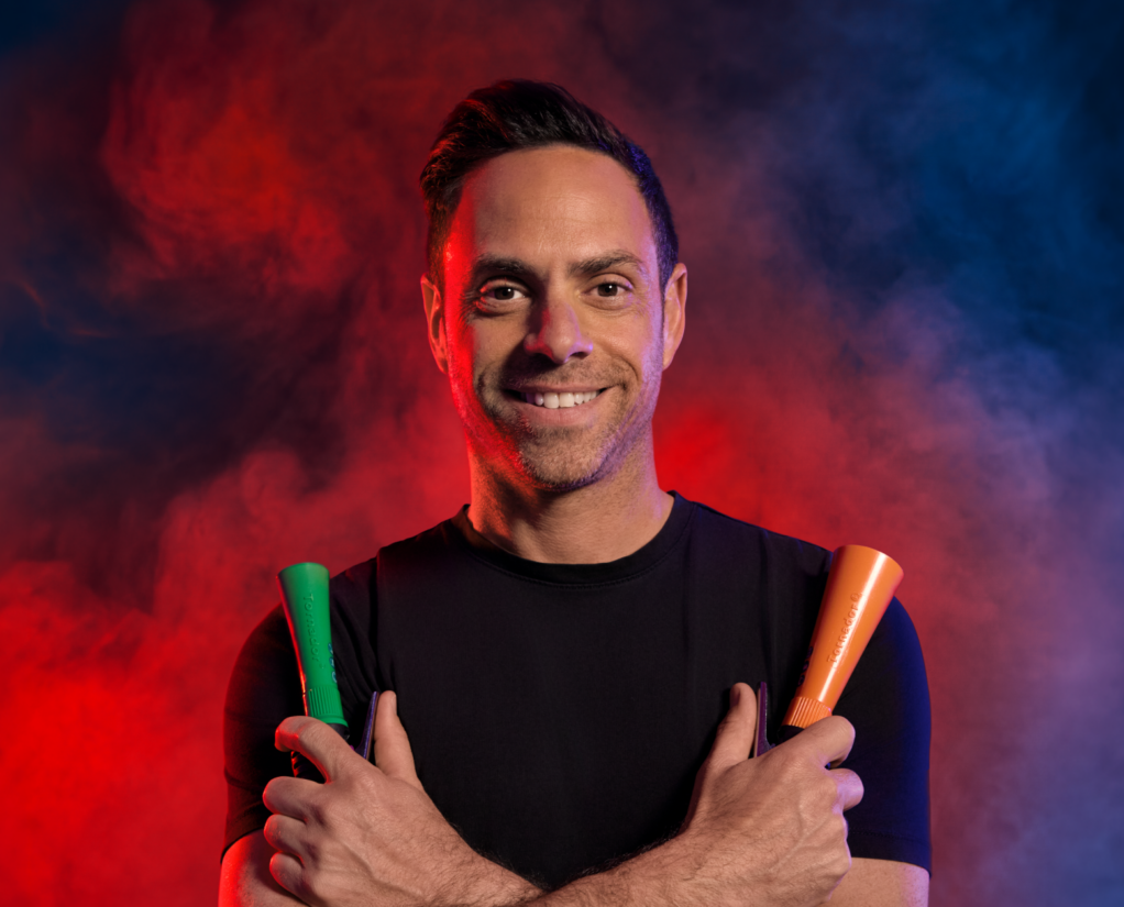 TORNADOR® Pros Community - Jay