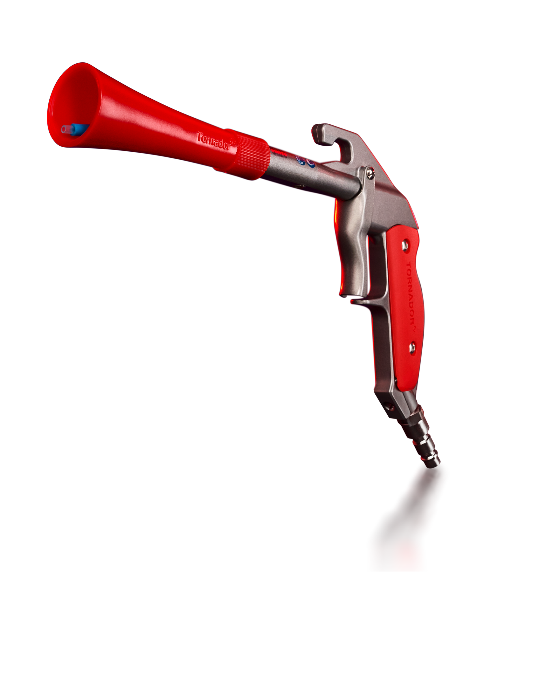TORNADOR® BASIC Z-014RS