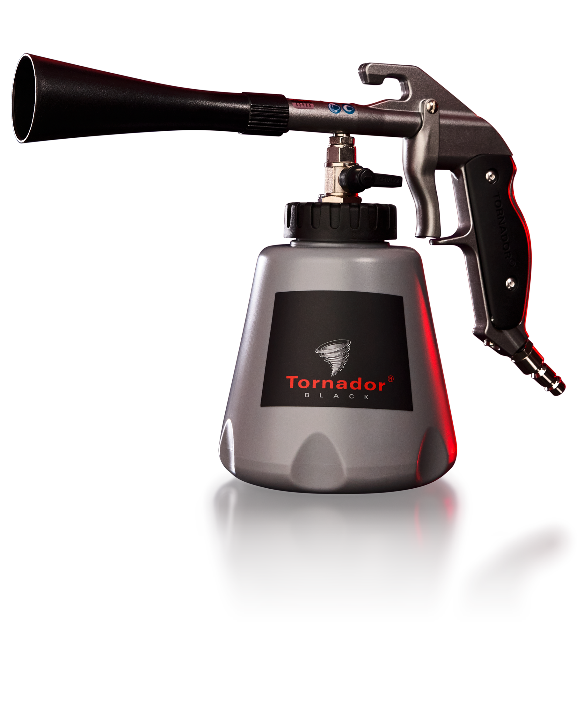 Produktbild TORNADOR® BLACK Z-020RS