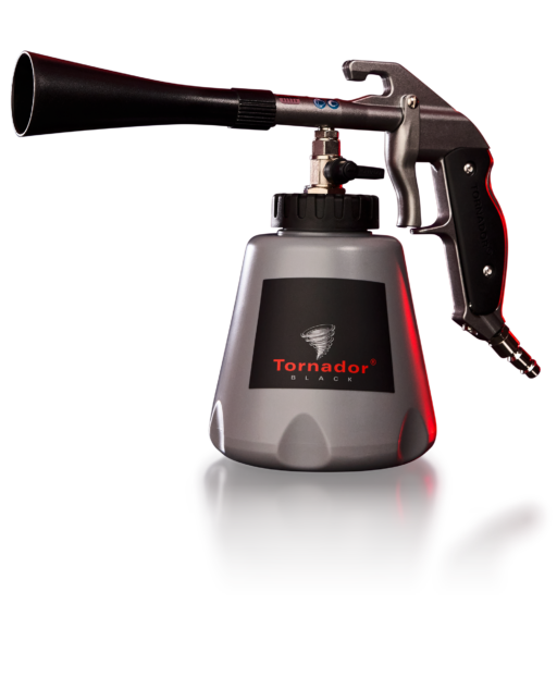 Produktbild TORNADOR® BLACK Z-020RS