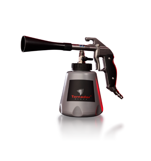 TORNADOR® BLACK Z-020RS