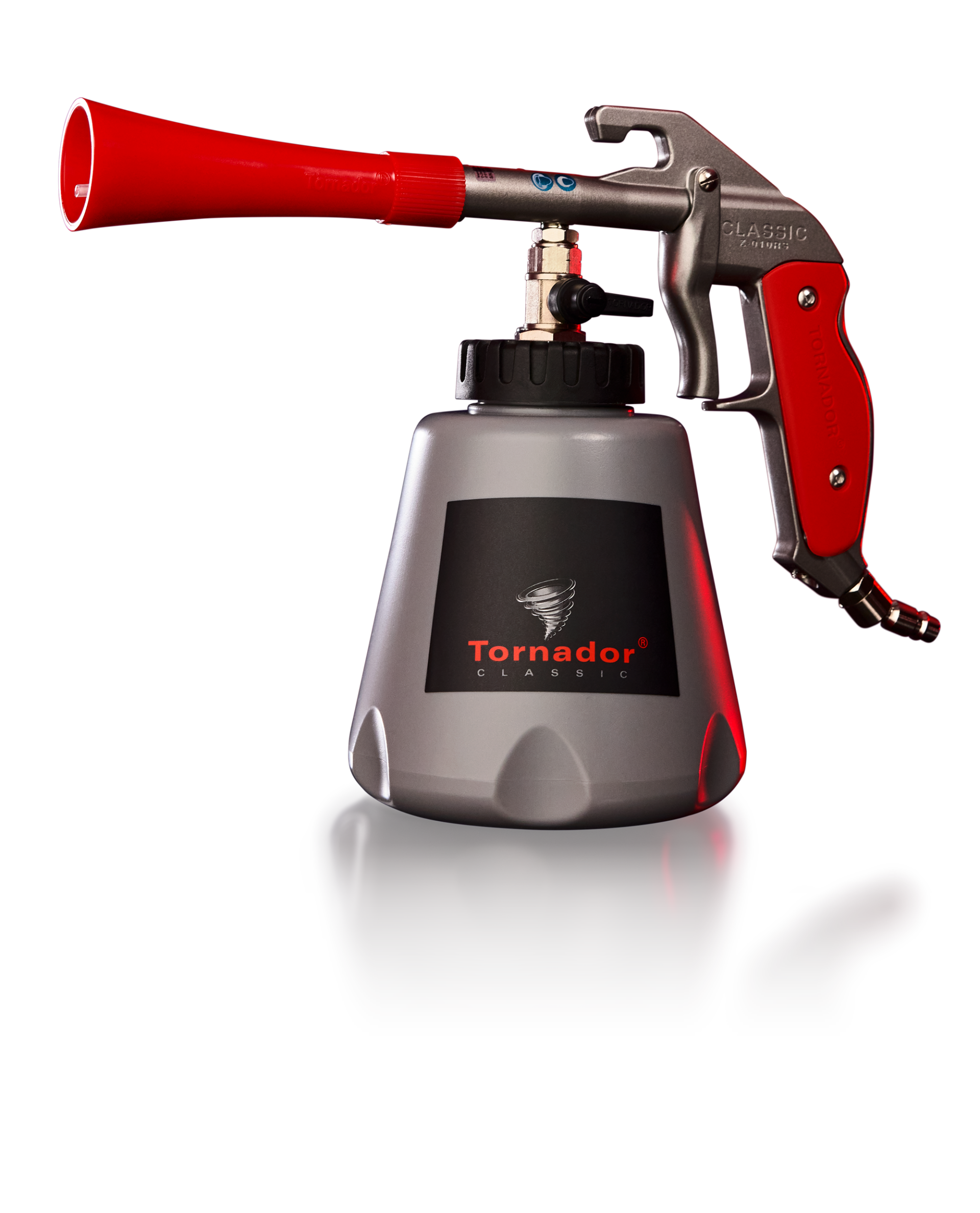 TORNADOR® CLASSIC Z-010RS