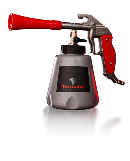 TORNADOR® CLASSIC Z-010RS