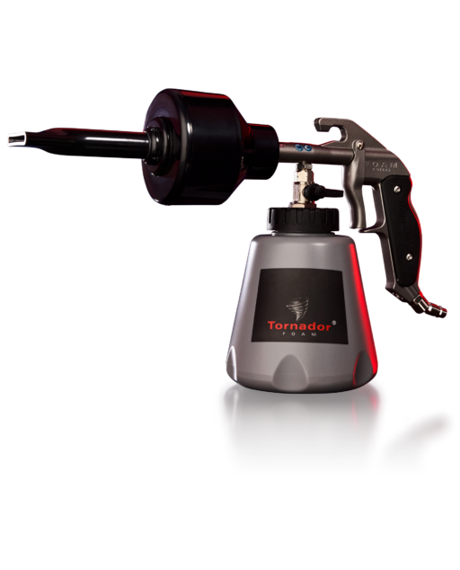 TORNADOR® FOAM Z-011RS