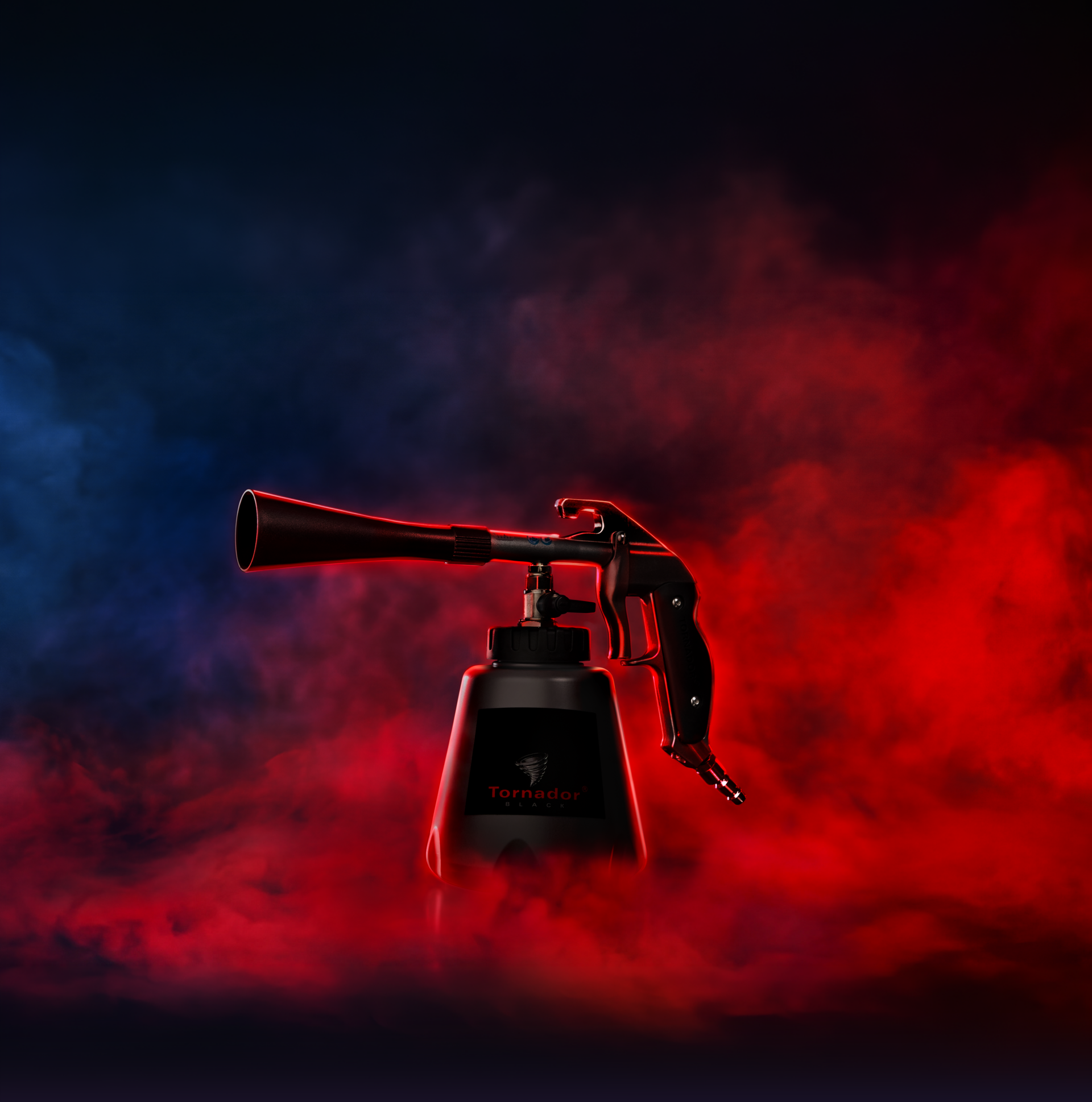 Produktbild Tornador Black