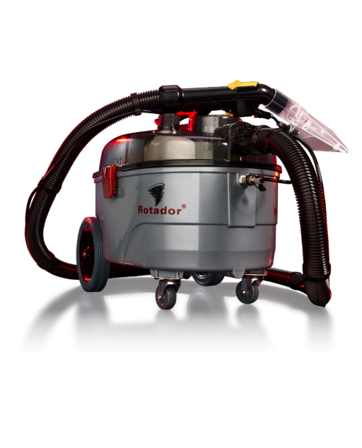 ROTADOR® SPRAY-VAC