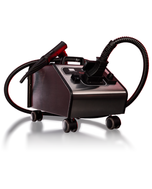TORNADOR® STEAM