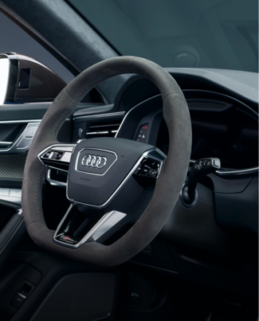 Cockpit
