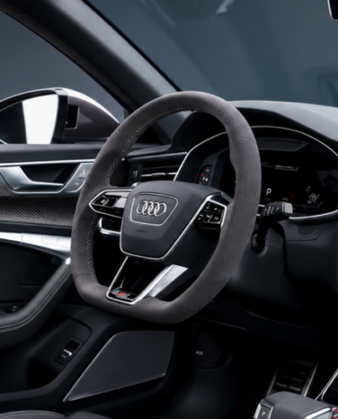 Cockpit