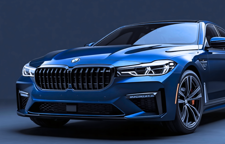 Car Exterior