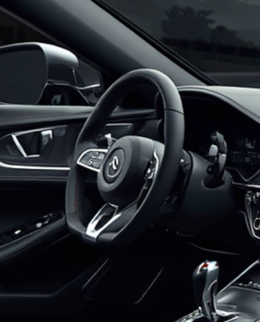 Cockpit